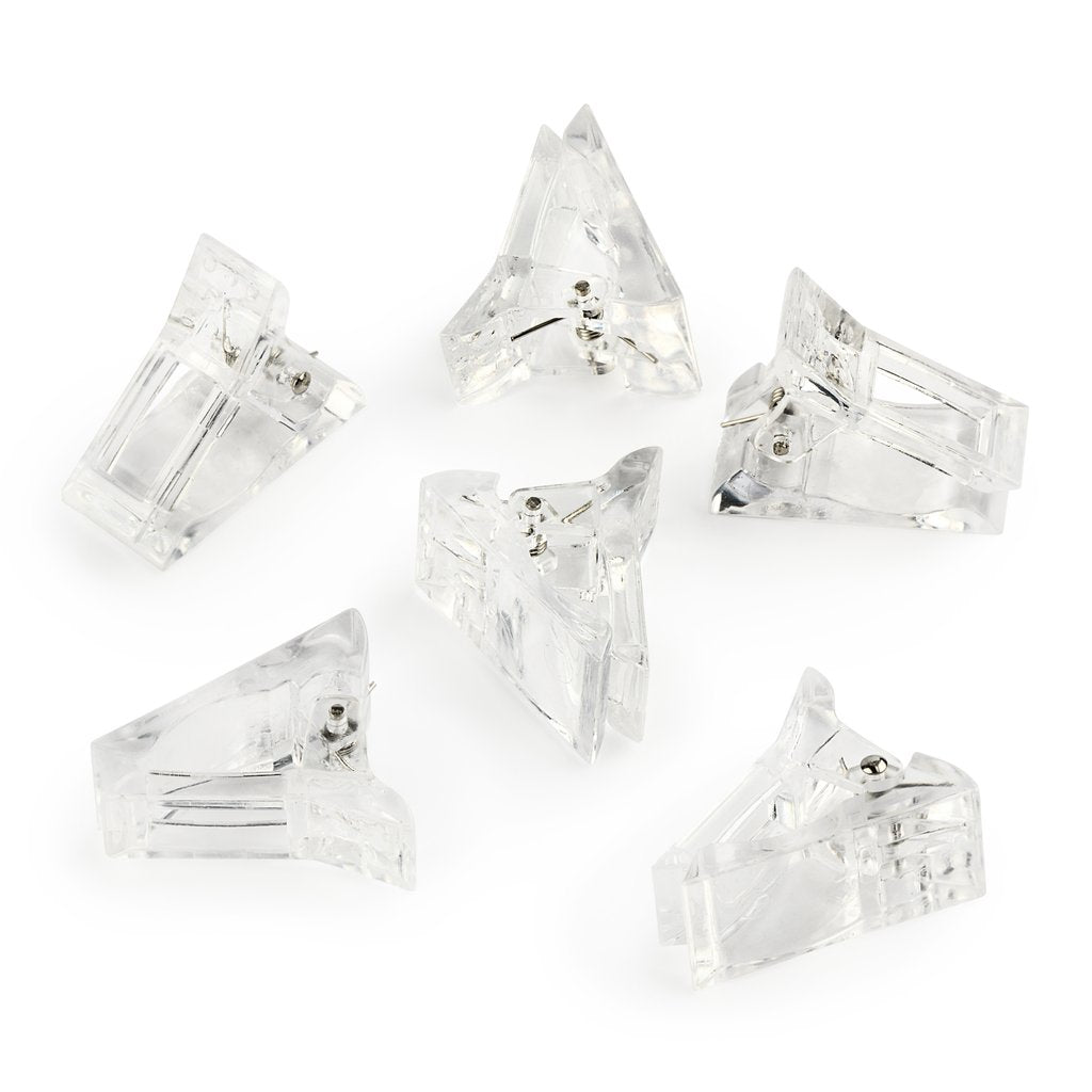 Tipeez Clamp